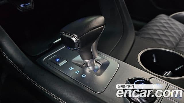 Genesis G70 Sport пакет, 2018 9