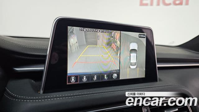 Genesis G70 Sport пакет, 2018 15