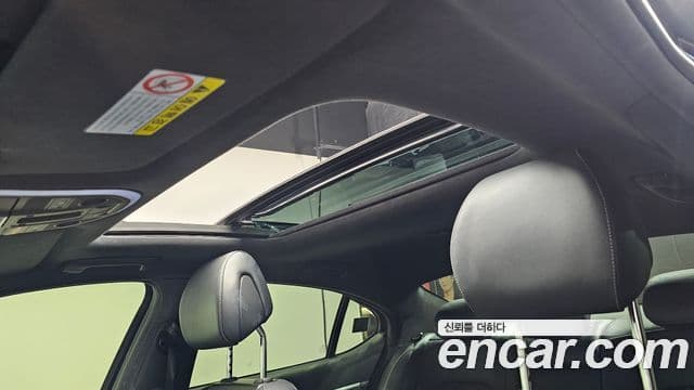 Genesis G70 Sport пакет, 2018 16