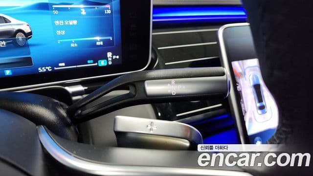 Mercedes-Benz S-класс W223 Maybach S580 4MATIC, 2024 9