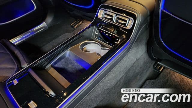 Mercedes-Benz S-класс W223 Maybach S580 4MATIC, 2024 12