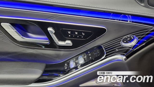 Mercedes-Benz S-класс W223 Maybach S580 4MATIC, 2024 14