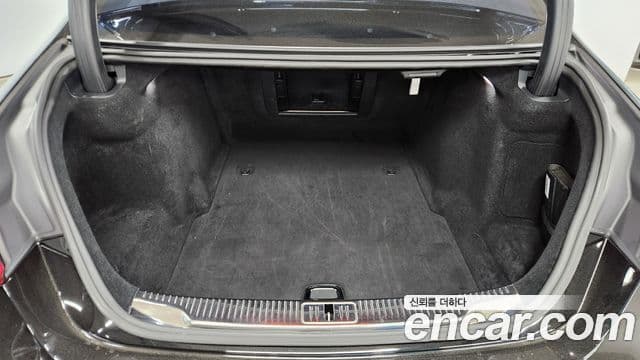 Mercedes-Benz S-класс W223 Maybach S580 4MATIC, 2024 19