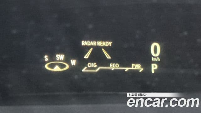 Lexus RX450h 4세대 F-Sport, 2021 14