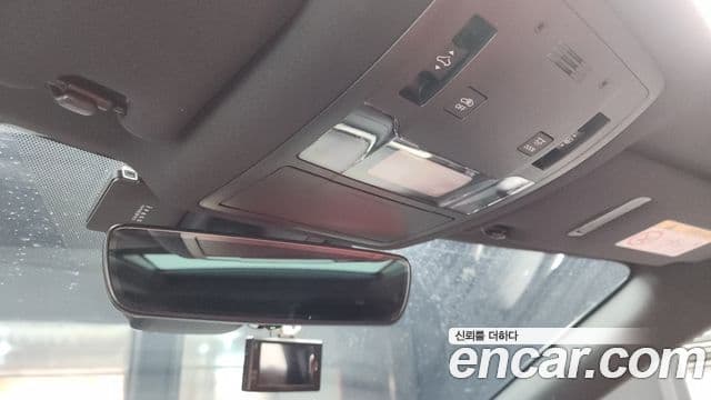 Lexus RX450h 4세대 F-Sport, 2021 19