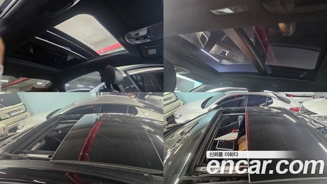 Hyundai LF Sonata Exclusive, 2017 10