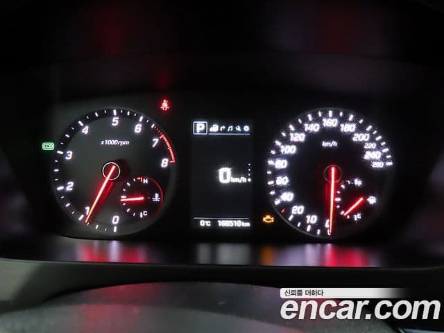 Hyundai LF Sonata Exclusive, 2017 17