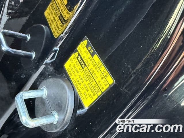 Hyundai Equus(новый кузов / новое поколение) Prestige, 2013 15