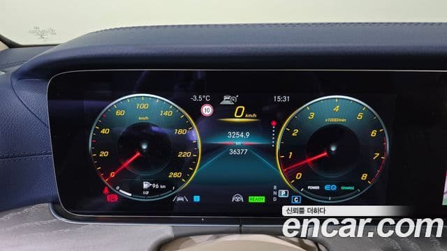 Mercedes-Benz E-класс W213 E450 4MATIC купе, 2021 8