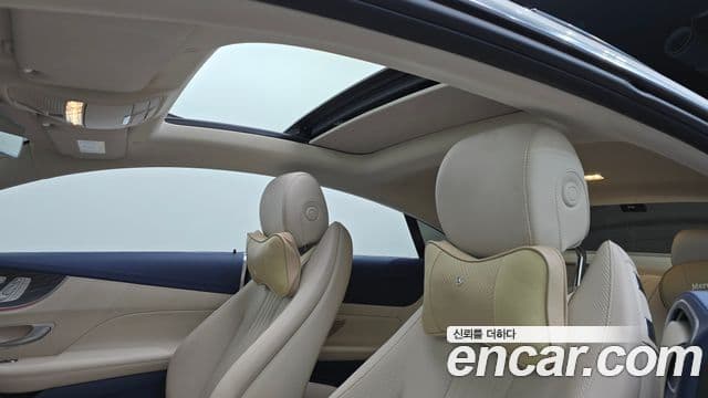 Mercedes-Benz E-класс W213 E450 4MATIC купе, 2021 19