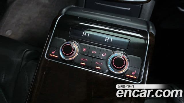 Audi New A8 D4, 2013 19