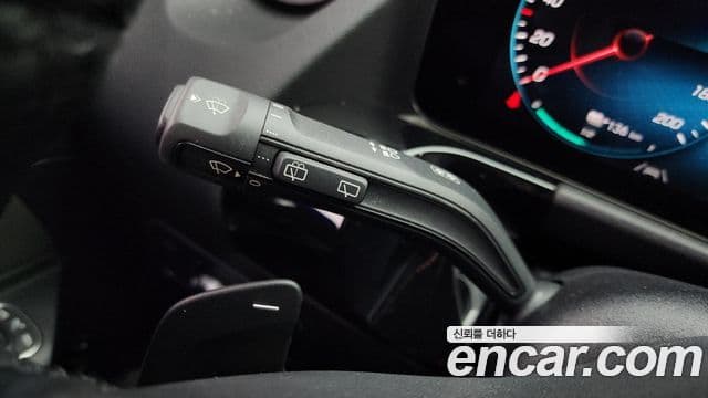 Mercedes-Benz EQA H243, 2021 18