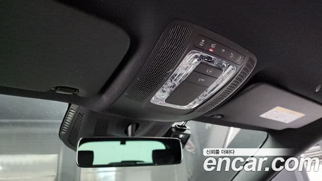 Mercedes-Benz EQA H243, 2021 19