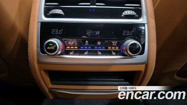 BMW 7시리즈 (G11) 740d xDrive Design Pure Excellence, 2021 18