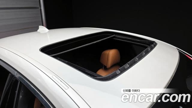 BMW 7시리즈 (G11) 740d xDrive Design Pure Excellence, 2021 19