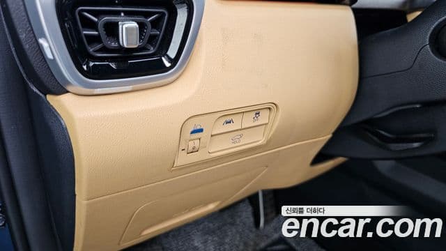 Kia Sorento 4세대 Signature, 2023 17