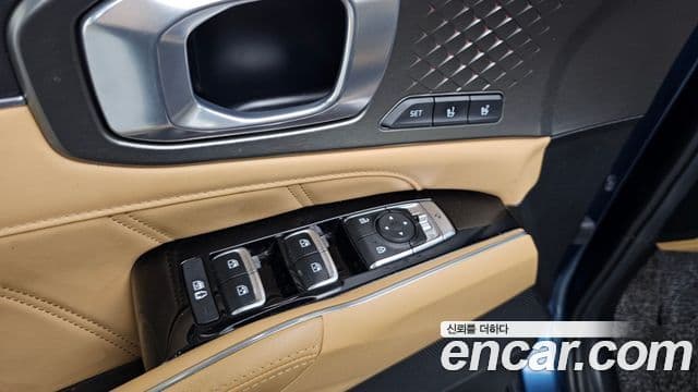 Kia Sorento 4세대 Signature, 2023 18