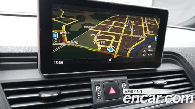 Audi Q5 (FY) Premium, 2020 14