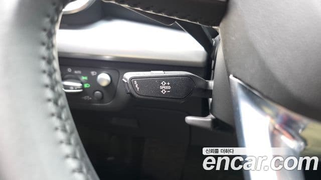 Audi Q5 (FY) Premium, 2020 18