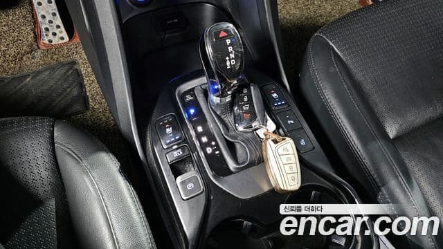 Hyundai Santa Fe DM Exclusive, 2014 9