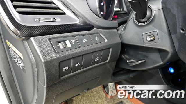 Hyundai Santa Fe DM Exclusive, 2014 15