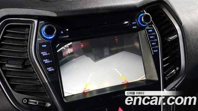 Hyundai Santa Fe DM Exclusive, 2014 17