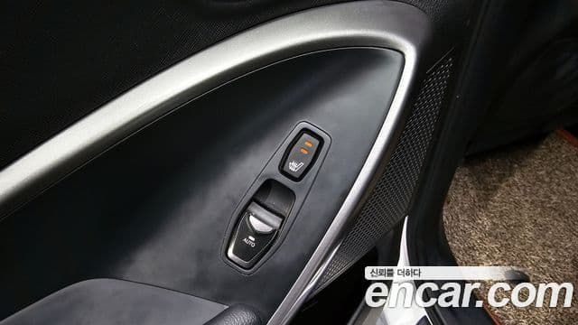 Hyundai Santa Fe DM Exclusive, 2014 19