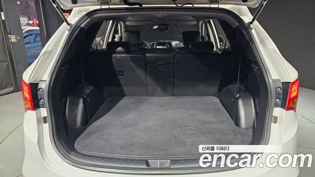 Hyundai Santa Fe DM Exclusive, 2014 20