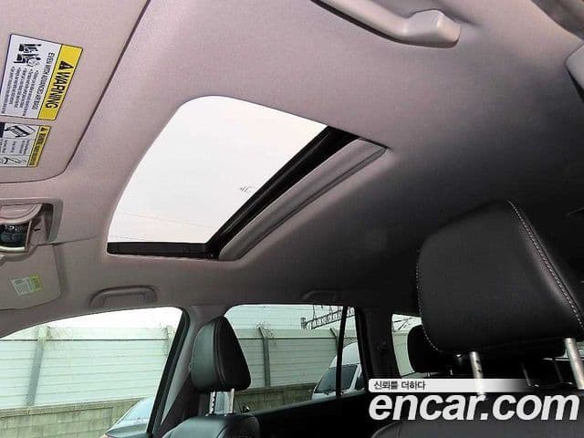 Honda Pilot 3세대, 2016 7