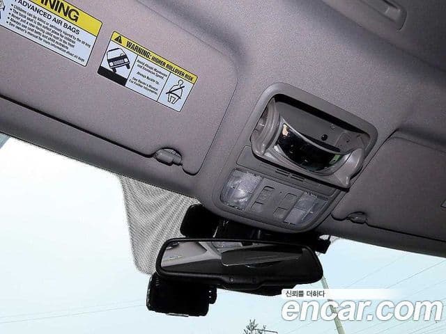 Honda Pilot 3세대, 2016 9