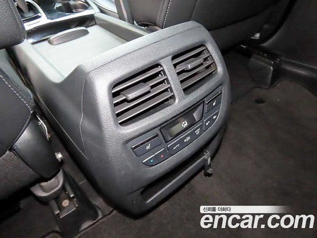 Honda Pilot 3세대, 2016 14