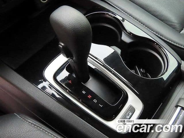 Honda Pilot 3세대, 2016 16