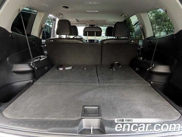 Honda Pilot 3세대, 2016 18