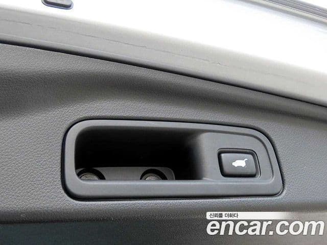 Honda Pilot 3세대, 2016 19