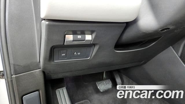Land Rover Range Rover Evoque 2세대 P250 SE, 2020 16