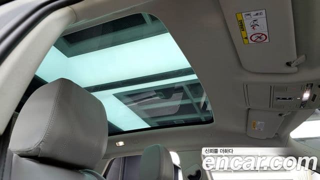 Land Rover Range Rover Evoque 2세대 P250 SE, 2020 17