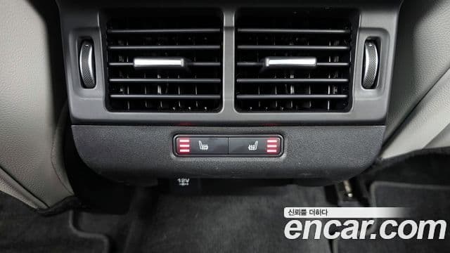 Land Rover Range Rover Evoque 2세대 P250 SE, 2020 18