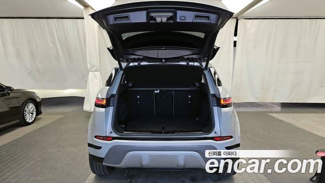 Land Rover Range Rover Evoque 2세대 P250 SE, 2020 20