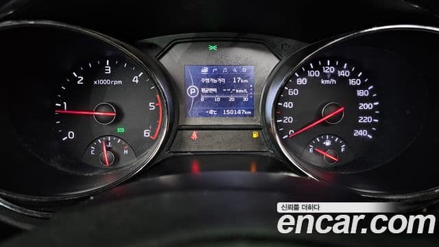 Kia All New Carnival Prestige, 2018 8