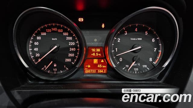 BMW Z4 (E89) sDrive 35i, 2013 6