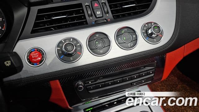 BMW Z4 (E89) sDrive 35i, 2013 11