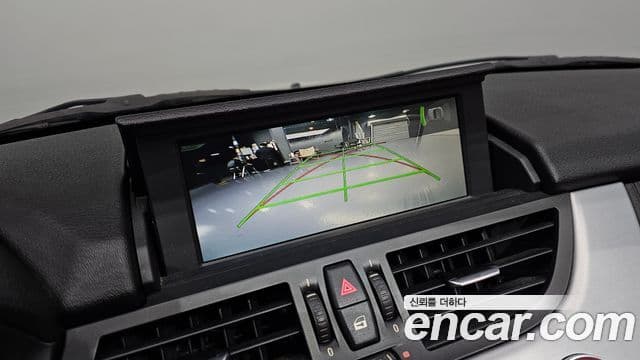 BMW Z4 (E89) sDrive 35i, 2013 12