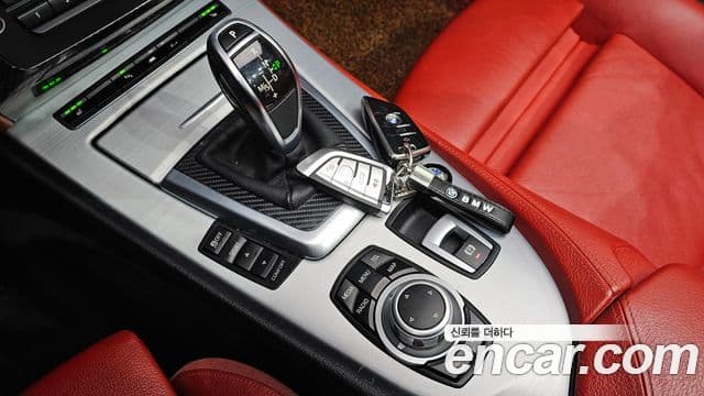 BMW Z4 (E89) sDrive 35i, 2013 13