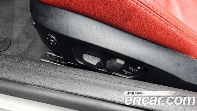 BMW Z4 (E89) sDrive 35i, 2013 14