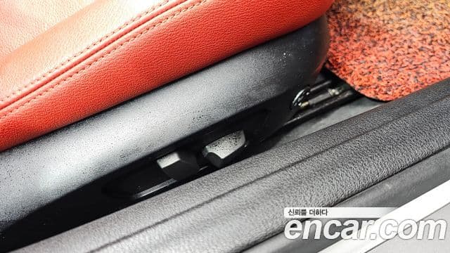 BMW Z4 (E89) sDrive 35i, 2013 15