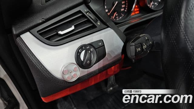 BMW Z4 (E89) sDrive 35i, 2013 18