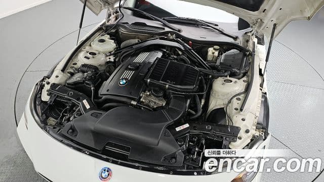 BMW Z4 (E89) sDrive 35i, 2013 19