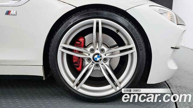 BMW Z4 (E89) sDrive 35i, 2013 20