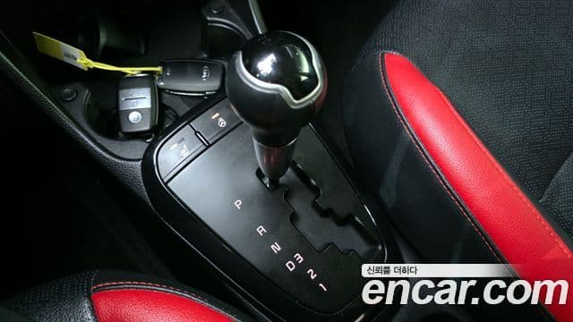 Kia All New Morning (JA) Prestige, 2017 9