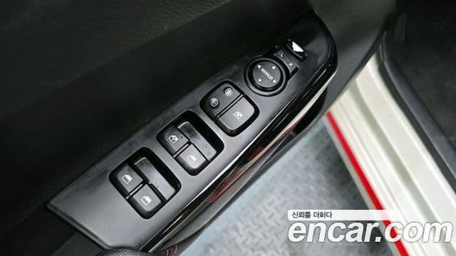 Kia All New Morning (JA) Prestige, 2017 14